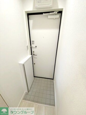 ピカード川崎Side B棟の物件内観写真